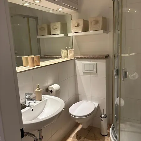 Seeblick Фемарн