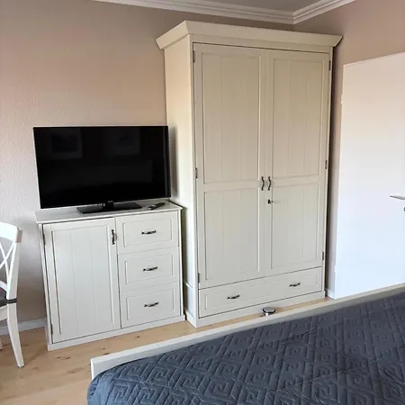 Apartman Seeblick Fehmarn