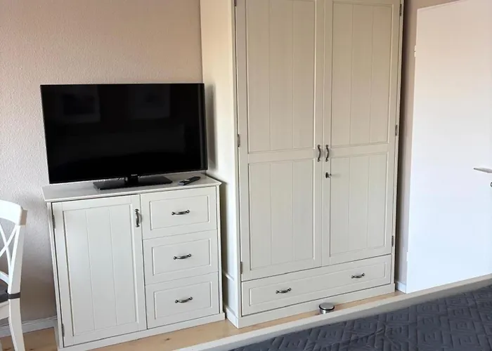 Apartamento Seeblick Fehmarn