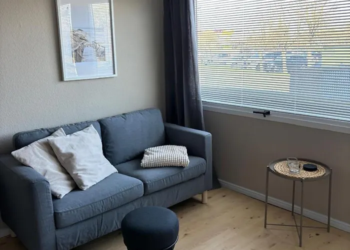 Apartamento Seeblick