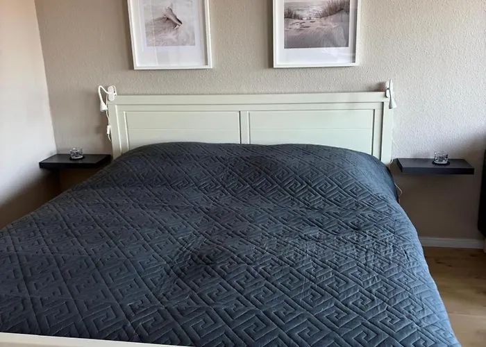 Apartamento Seeblick *